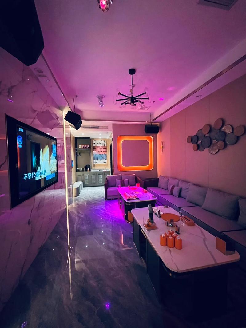 赣州商务ktv有没有合适的选择-瑞金市ktv预订