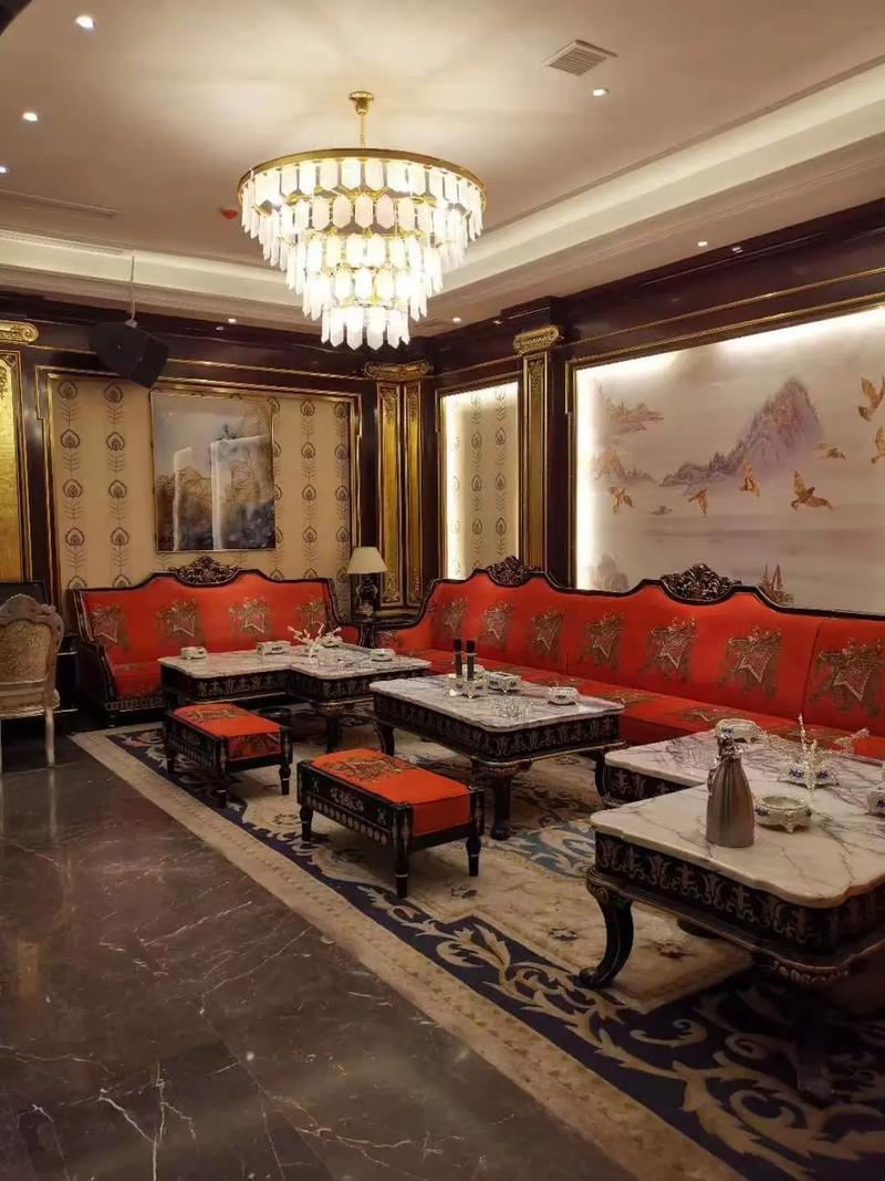 赣州商务ktv如何计时详解指南-瑞金市ktv预订