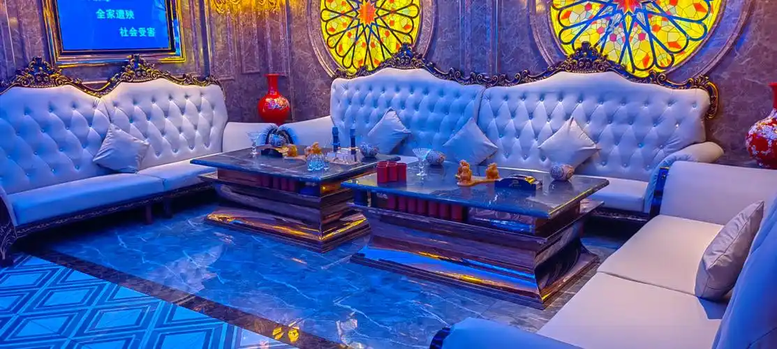 赣州商务KTV与片场的细微差别-瑞金市ktv预订